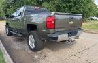 2015 Chevrolet Silverado K2500 Heavy Duty Ltz იყიდება Oklahoma City-ში, OK - Minor Dent/Scratches