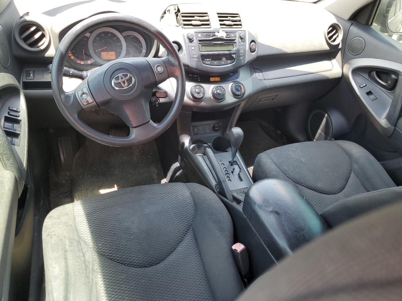 2011 Toyota Rav4 Sport VIN: 2T3WF4DV6BW097726 Lot: 57062135