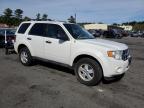 2012 Ford Escape Xlt for Sale in Exeter, RI - Rear End