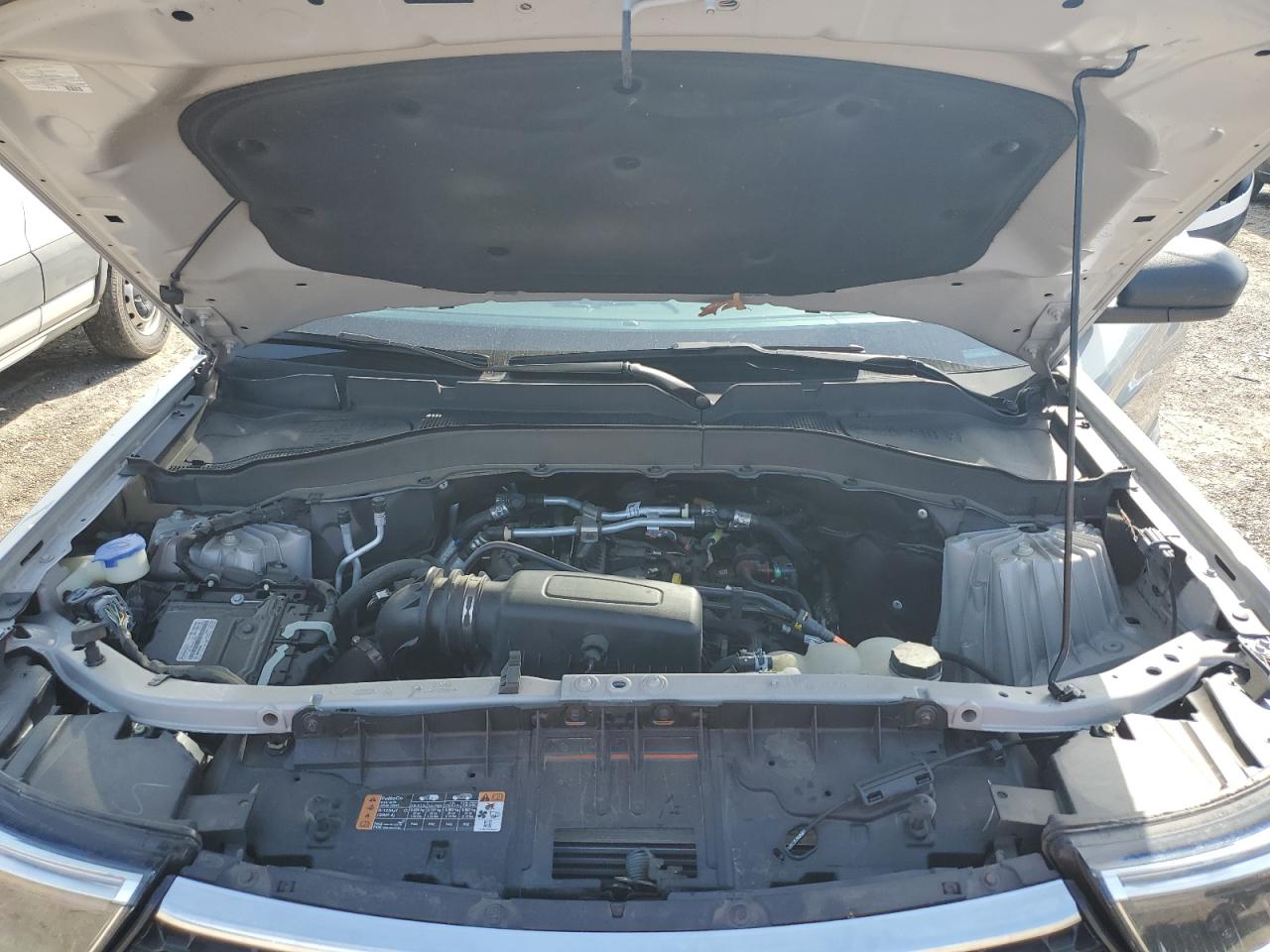 2022 Ford Explorer Xlt VIN: 1FMSK7DH9NGB25231 Lot: 56919975