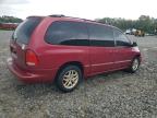 1998 Dodge Grand Caravan Le продається в Tifton, GA - Front End