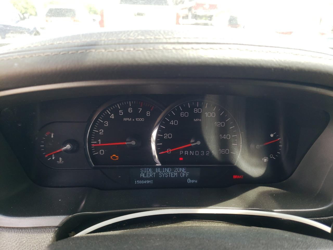 2009 Cadillac Dts VIN: 1G6KD57Y69U114700 Lot: 56007485