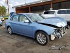 2011 Subaru Impreza 2.5I იყიდება Denver-ში, CO - Front End