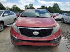 2014 Kia Sportage Base на продаже в Madisonville, TN - Rear End