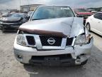 2013 Nissan Frontier S for Sale in Cahokia Heights, IL - Front End