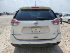 2015 Nissan Rogue S продається в Taylor, TX - Rear End