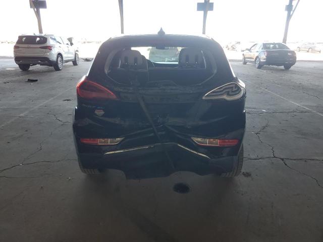  CHEVROLET BOLT 2019 Черный