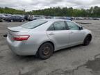 2007 TOYOTA CAMRY CE   for sale at Copart RI - EXETER