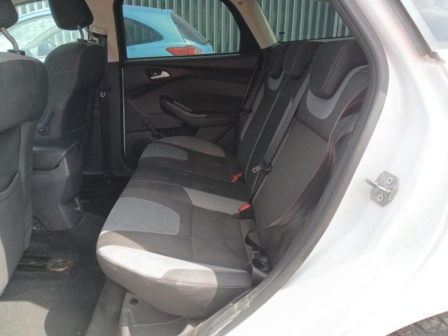 2012 FORD FOCUS ZETE