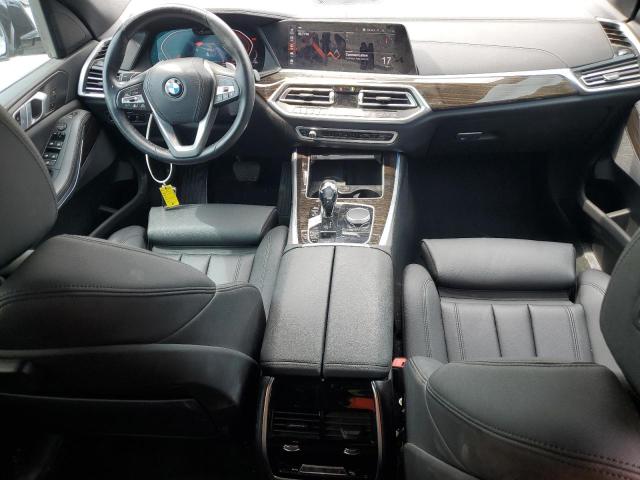  BMW X5 2020 Сharcoal