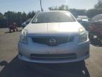 2010 Nissan Sentra 2.0 იყიდება San Martin-ში, CA - Vandalism