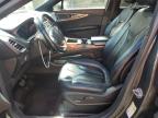 2017 Lincoln Mkx Select продається в New Britain, CT - Side