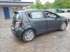 2020 Chevrolet Sonic  zu verkaufen in Hurricane, WV - Rollover