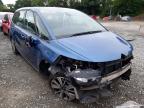 2015 CITROEN C4 GRAND P for sale at Copart WOLVERHAMPTON