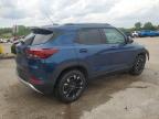 2021 Chevrolet Trailblazer Lt للبيع في Chicago Heights، IL - Front End