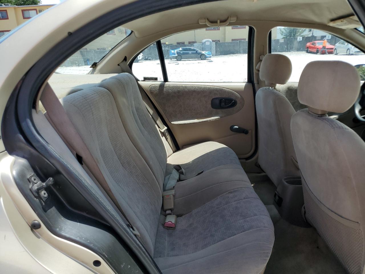 1999 Saturn Sl2 VIN: 1G8ZK5271XZ226783 Lot: 56467315