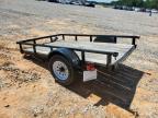 2021 Carry-On 5X8Spw-Gen Utility Trailer იყიდება Eight Mile-ში, AL - Front End