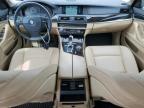 2012 Bmw 535 I na sprzedaż w Loganville, GA - Side