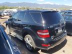 2009 Mercedes-Benz Ml 350 na sprzedaż w Colorado Springs, CO - Front End