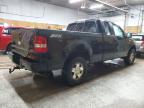 2006 Ford F150  იყიდება Kincheloe-ში, MI - Burn