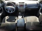 2015 Kia Sorento Lx na sprzedaż w Bakersfield, CA - Front End