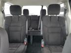 2017 DODGE GRAND CARAVAN SE   for sale at Copart ON - OTTAWA