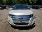 2012 Ford Edge Limited for Sale in Knightdale, NC - Front End
