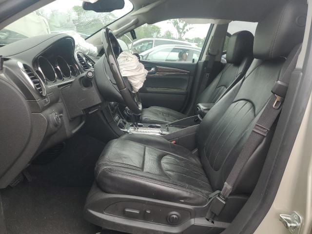 Parquets BUICK ENCLAVE 2015 Gold