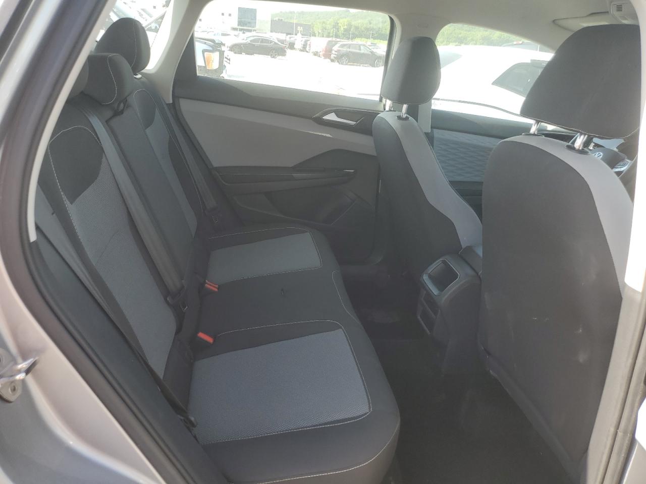 2024 Volkswagen Taos S VIN: 3VV5X7B23RM002510 Lot: 56742155