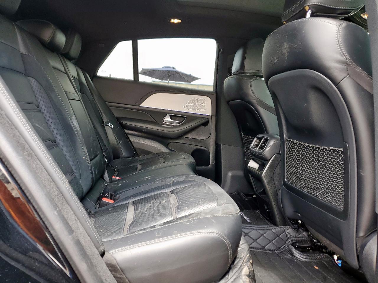 2021 Mercedes-Benz Gle Coupe Amg 53 4Matic VIN: 4JGFD6BB7MA386573 Lot: 58747795