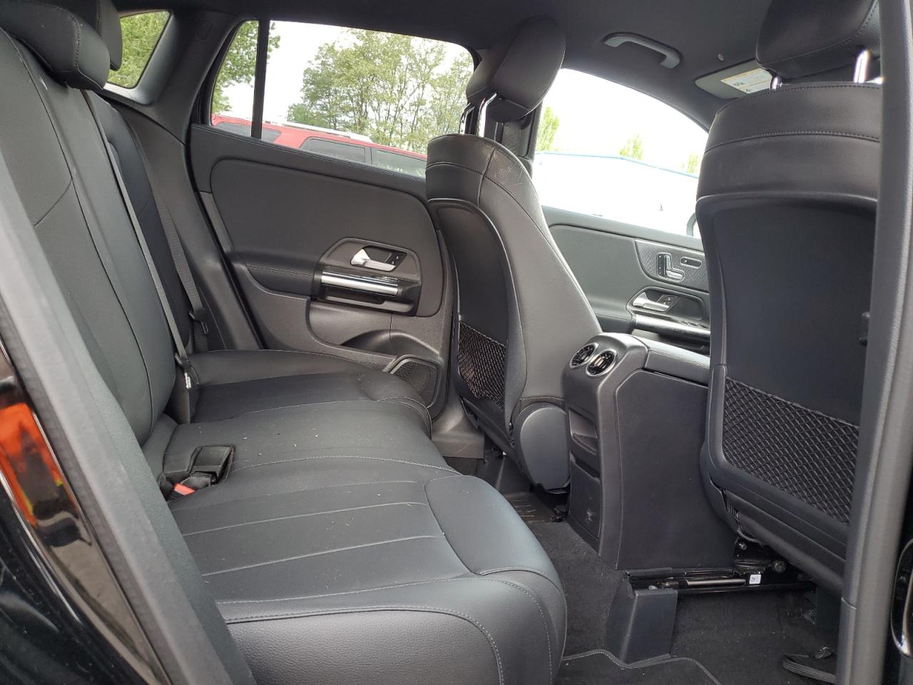 2021 Mercedes-Benz Gla 250 4Matic VIN: W1N4N4HB1MJ150420 Lot: 55755905