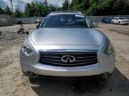 2012 Infiniti Fx35  for Sale in Midway, FL - Rear End