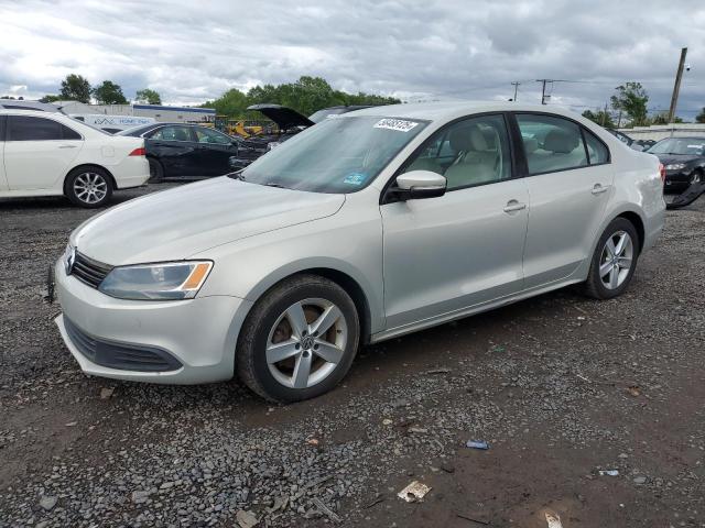 2011 Volkswagen Jetta Tdi