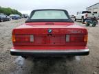 1989 Bmw 325 I Automatic en Venta en Austell, GA - Burn