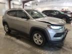 2022 Jeep Compass Latitude for Sale in Avon, MN - Front End