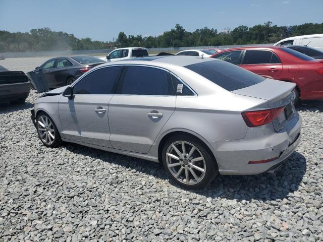  AUDI A3 2015 Silver