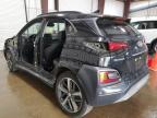 2020 Hyundai Kona Limited за продажба в West Mifflin, PA - All Over