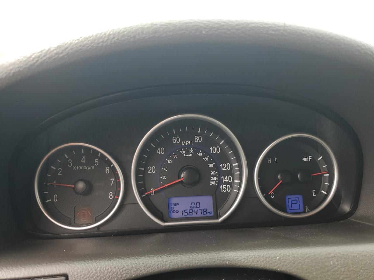 2011 Hyundai Veracruz Gls VIN: KM8NU4CC1BU163450 Lot: 56218905
