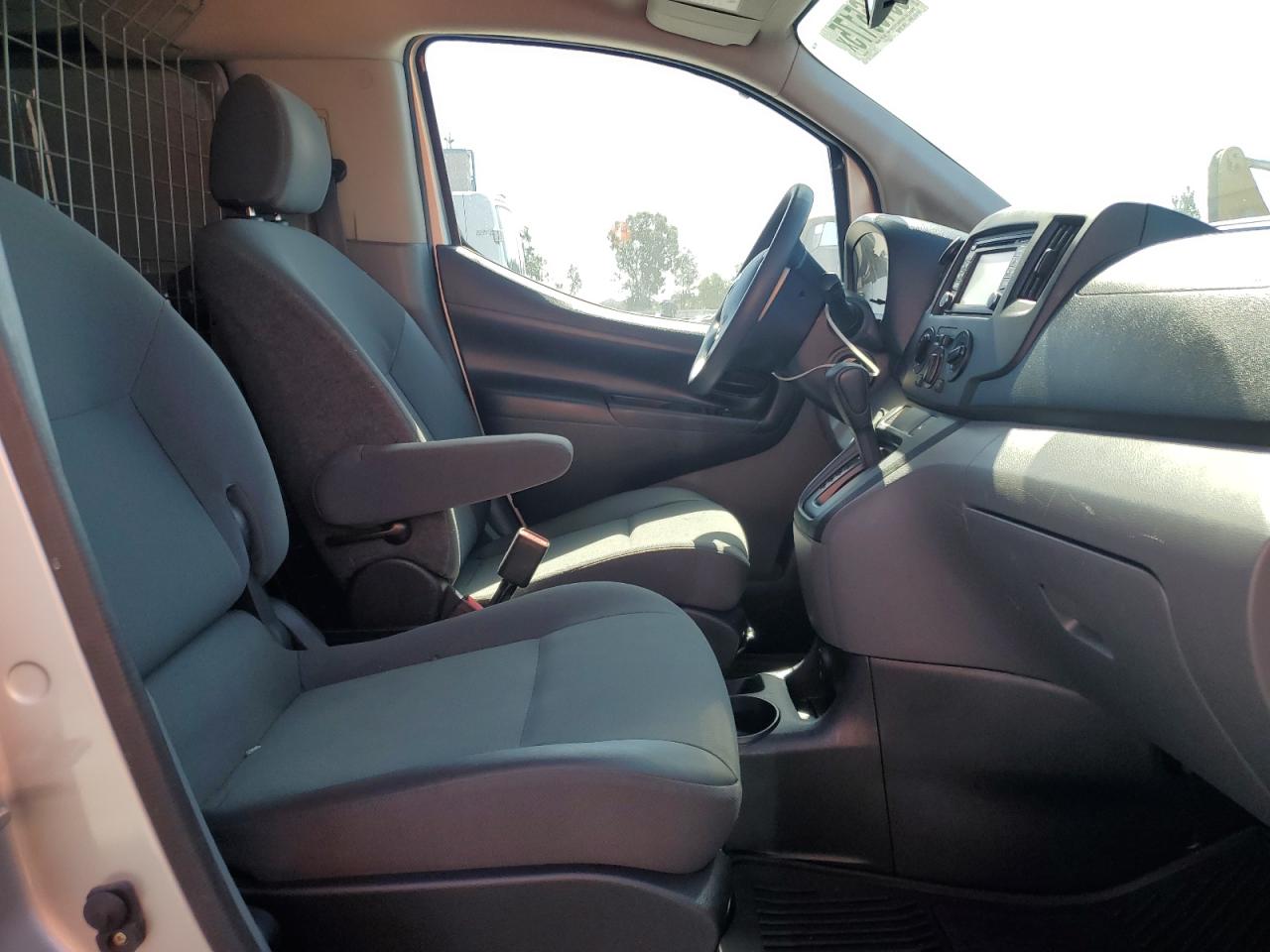 2019 Nissan Nv200 2.5S VIN: 3N6CM0KN4KK694646 Lot: 59165175