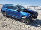 2021 Ford Explorer Xlt for Sale in Appleton, WI - Front End