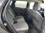 2021 Ford Escape Se на продаже в Mcfarland, WI - Hail