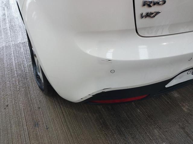 2014 KIA RIO VR7