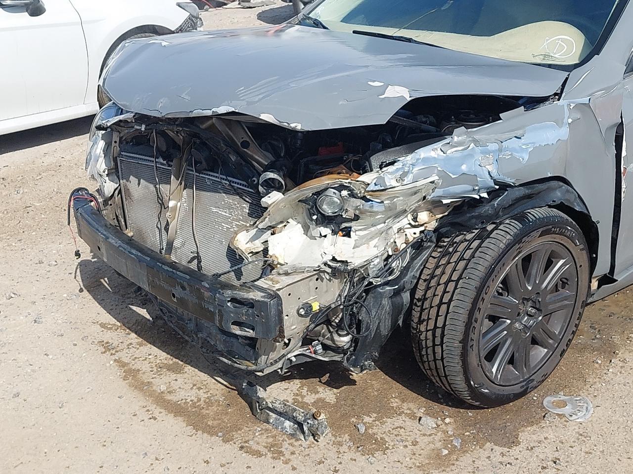 4T4BF3EK6AR011440 - 2010 Toyota camry - #55910815