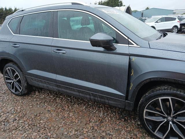 2019 SEAT ATECA XCEL