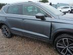 2019 SEAT ATECA XCEL for sale at Copart WISBECH