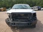 2019 Ford F150  продається в Charles City, VA - Side