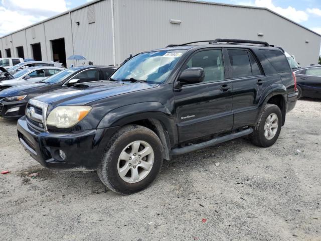 2007 Toyota 4Runner Sr5