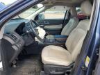 2018 Ford Explorer Platinum на продаже в Colorado Springs, CO - Front End