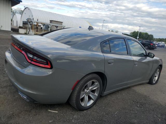  DODGE CHARGER 2017 Gray