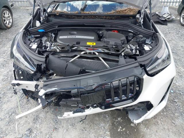 2025 BMW X1 XDRIVE2